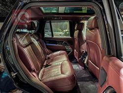 Land Rover Range Rover Vogue